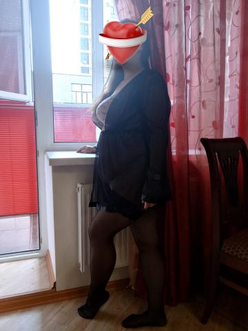 Индивидуалка Лилия фото 2