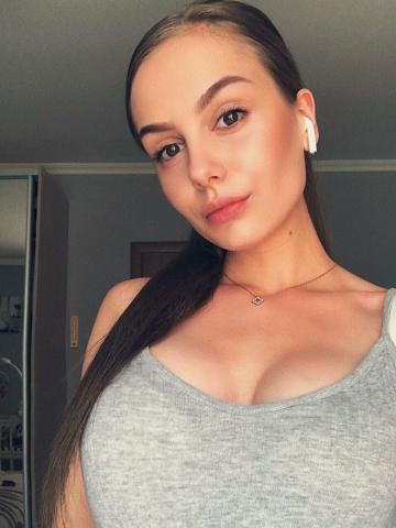 Проститутка Ида, 23 года, г. Новоуральск