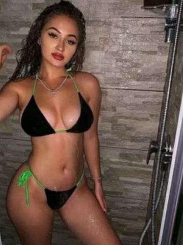 Проститутка Лада, 23 года, г. Новоуральск