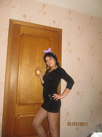 Индивидуалка Фариза фото 4