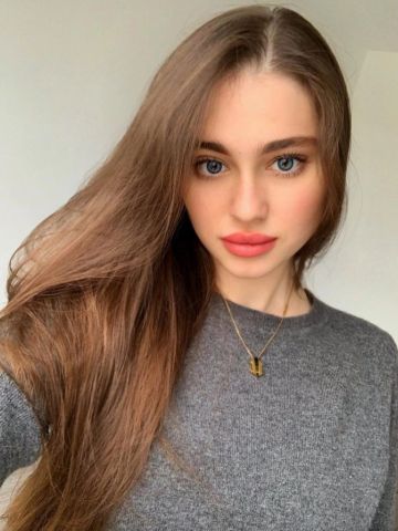 Проститутка Алиса, 24 года, г. Новоуральск