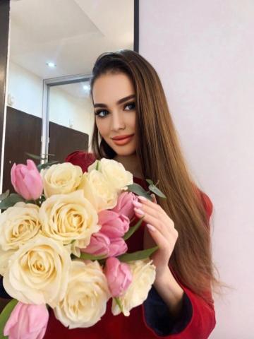 Индивидуалка Алиса фото 2