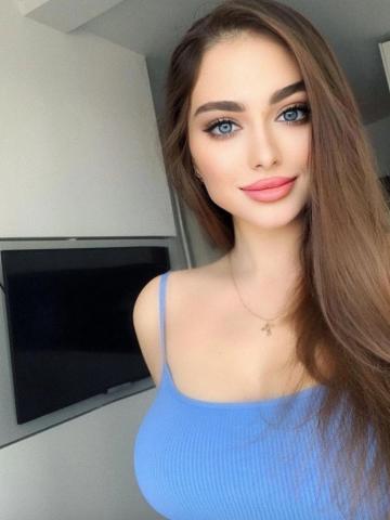 Индивидуалка Алиса фото 3