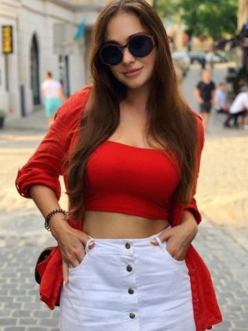 Индивидуалка Алиса фото 4