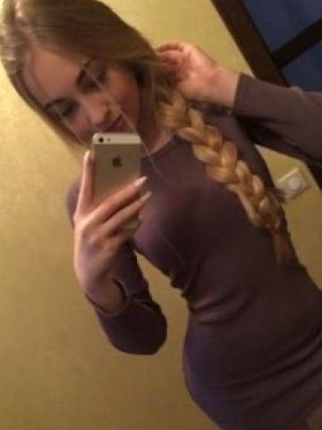 Проститутка Анжелика, 25 лет, г. Новоуральск