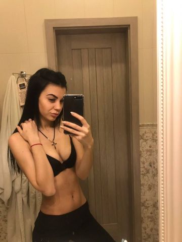 Проститутка Фаина, 25 лет, г. Новоуральск