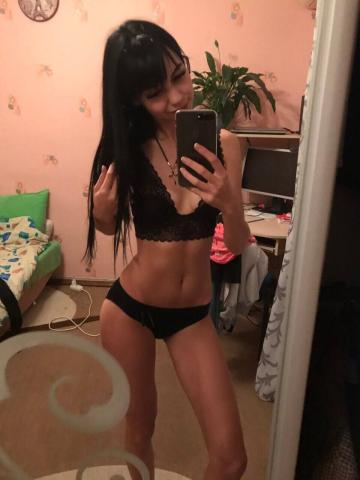 Индивидуалка Фаина фото 3