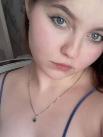 Проститутка Магдалина, 25 лет, г. Новоуральск